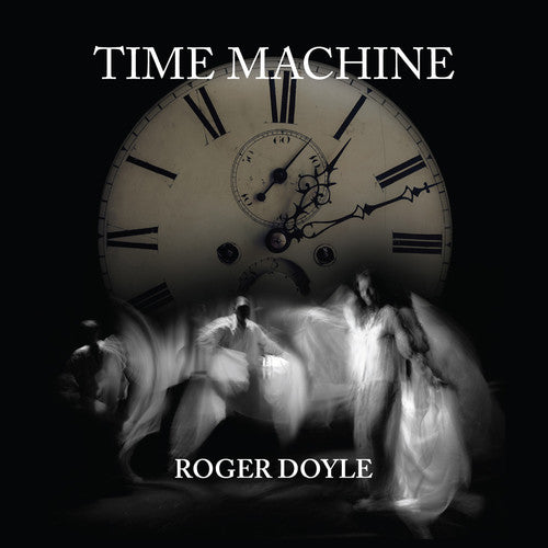 Doyle / Doyle,roger - The Machine - Music CD
