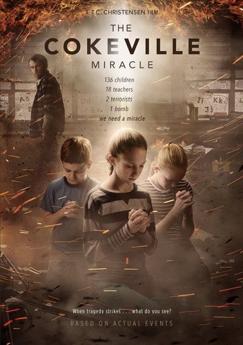 Cokeville Miracle - Cokeville Miracle - DVD