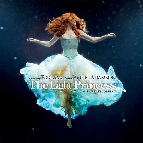 Amos,tori - Light Princess / O.c.r. - Music CD