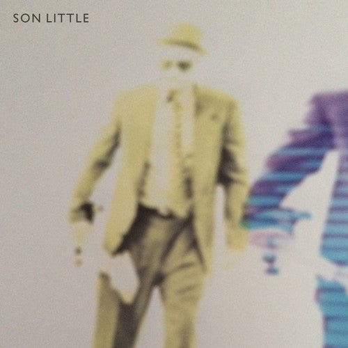 Son Little - Son Little Vinyl Record