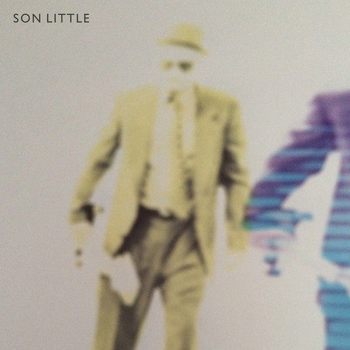 Son Little Music CD