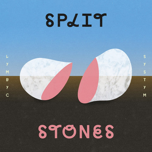 Lymbyc Systym - Split Stones - Music CD