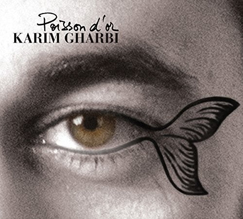 Gharbi,karim - Poisson D'or - Music CD
