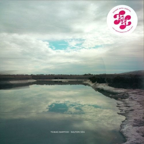 Barfod,tomas - Salton Sea - Vinyl Record