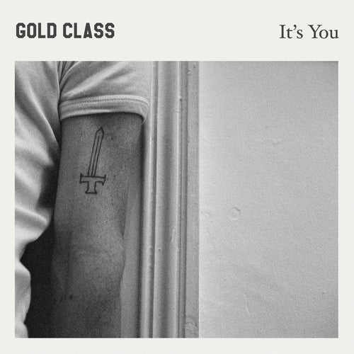 Gold Class - It's You - Music CD