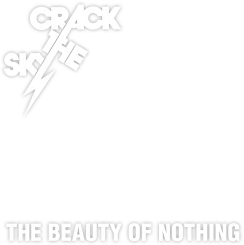 Crack The Sky - Beauty Of Nothing - Music CD