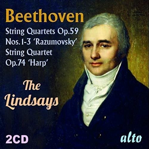 Beethoven Music CD