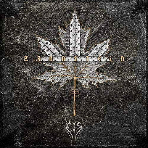 Eis - Bannstein - Music CD