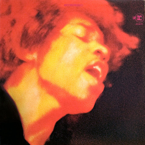 Hendrix,jimi - Electric Ladyland - Vinyl Record