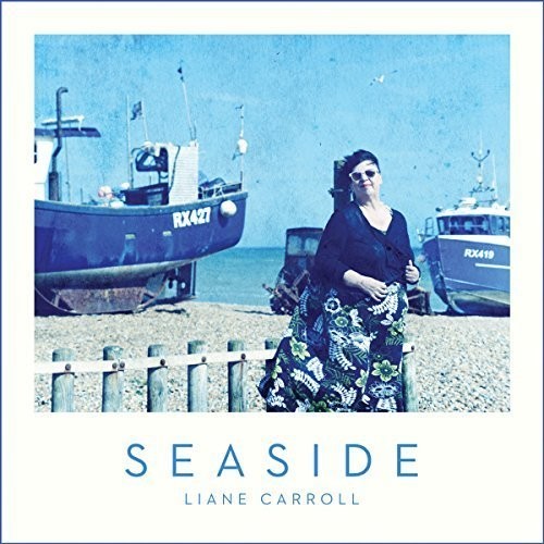 Carroll / Pearce / Thomas / Mcmillan / Jolly - Seaside - Music CD