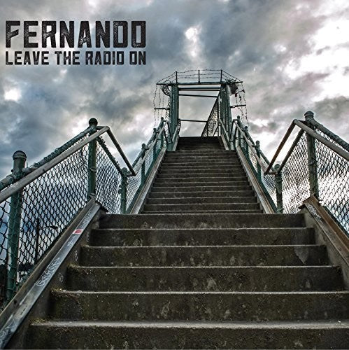 Fernando - Leave the Radio on Vinyl Record
