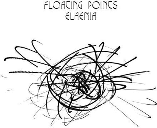 Floating Points - Elaenia Vinyl Record