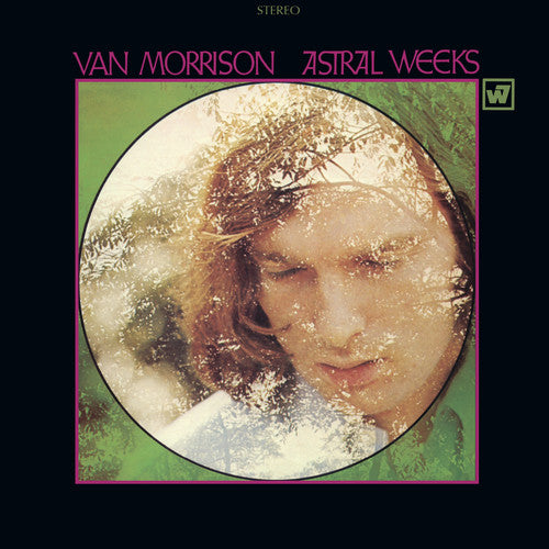 Morrison,van - Astral Weeks - Music CD