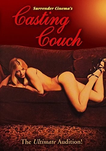 Casting Couch - Casting Couch - DVD