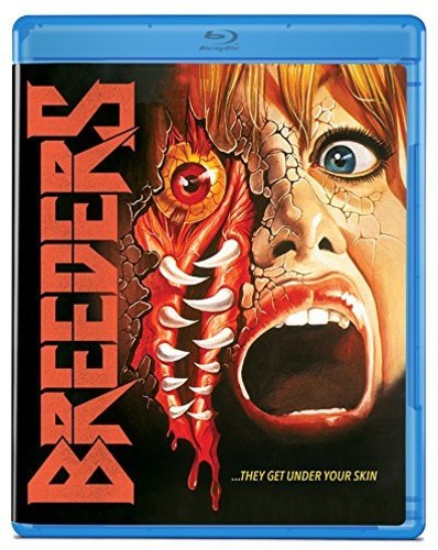 Breeders - Breeders - Blu-ray