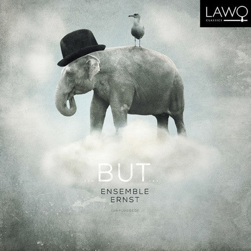 Matre / Ensemble Ernts - But - Music CD
