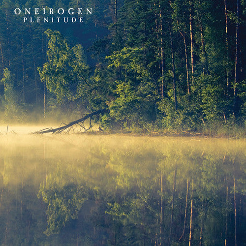 Oneirogen - Plenitude - Music CD