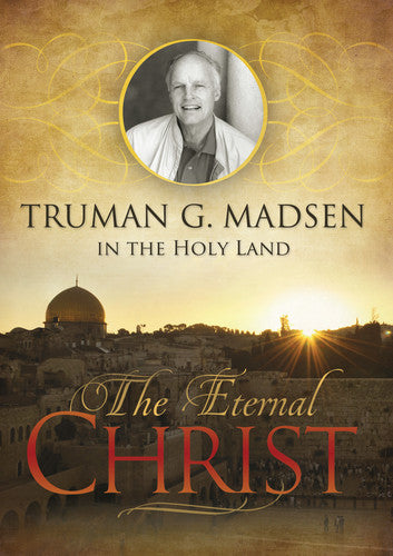 Eternal Christ - Eternal Christ - DVD