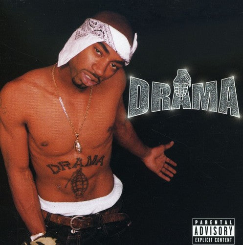 Causin Drama Music CD