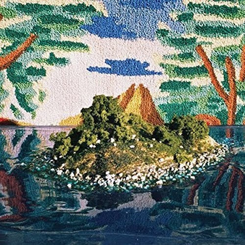 Mantles - All Odds End - Music CD