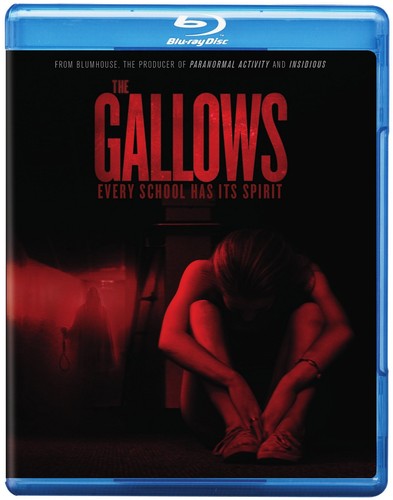 Gallows - Gallows - Blu-ray