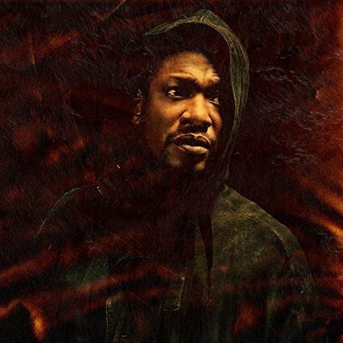 Roots Manuva - Bleeds - Music CD