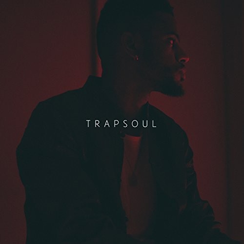 Trapsoul Music CD