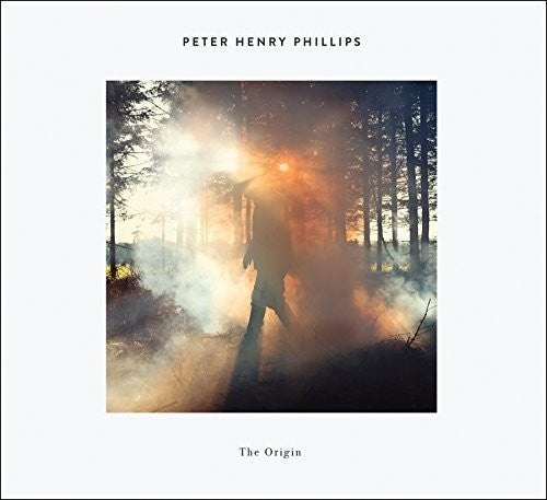 Phillips,peter Henry - Origin - Music CD