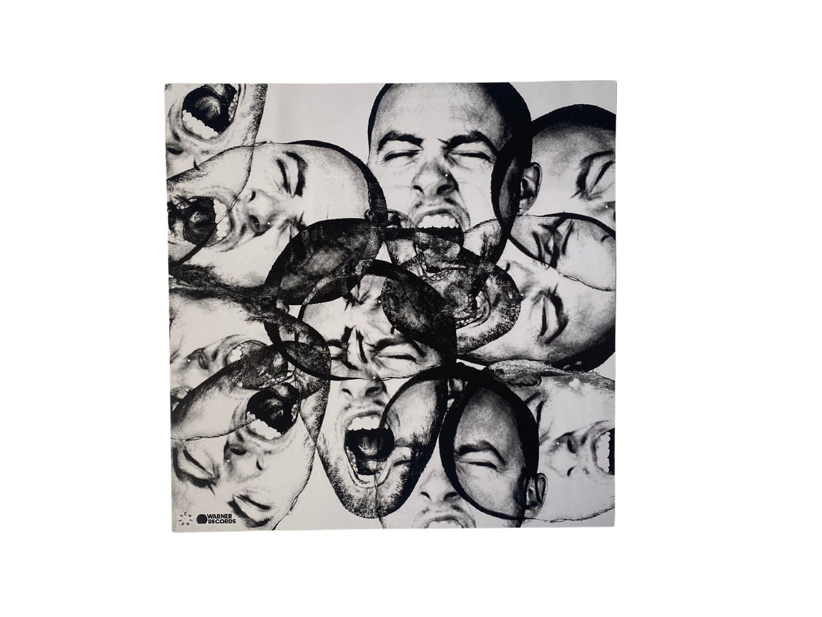 Mac Miller - GO:OD AM (Spring Green Colored Double Vinyl, Indie Exclusive) Vinyl Record