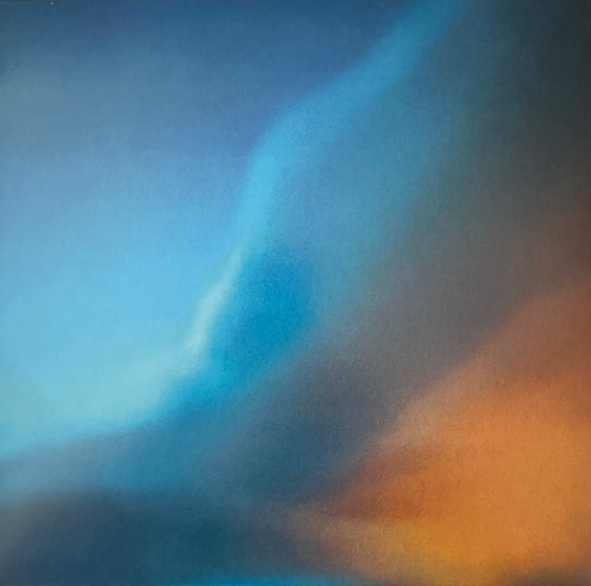 It’s The End Of The World But It’s A Beautiful Day Vinyl Record