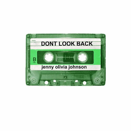 Johnson / Schubert / Mcveigh / Crider / Schmitz - Don't Look Back - Music CD