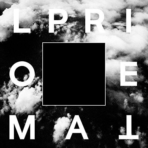 Loma Prieta - Self Portrait Vinyl Record