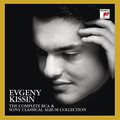 Complete RCA & Classical Music CD