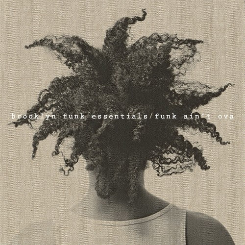 Brooklyn Funk Essentials - Funk Ain't Ova Vinyl Record