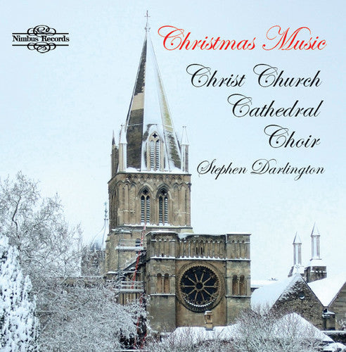 Christmas Music Music CD