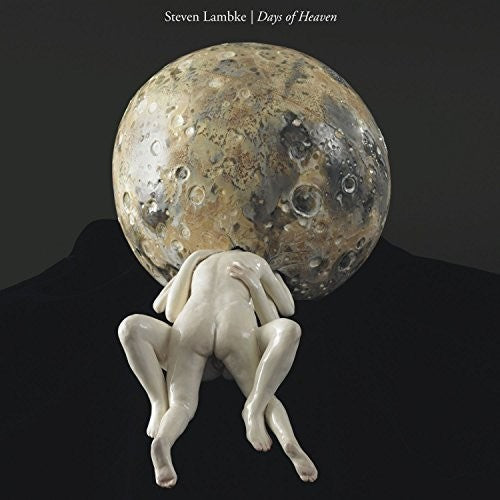 Lambke,steven - Days Of Heaven - Music CD