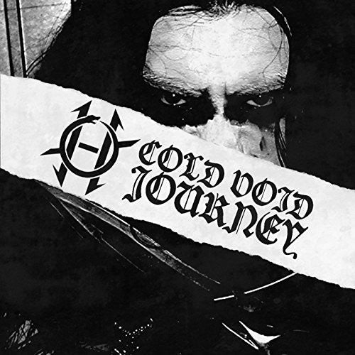 Hiems - Cold Void Journey (the Forsaken Crimes) - Music CD