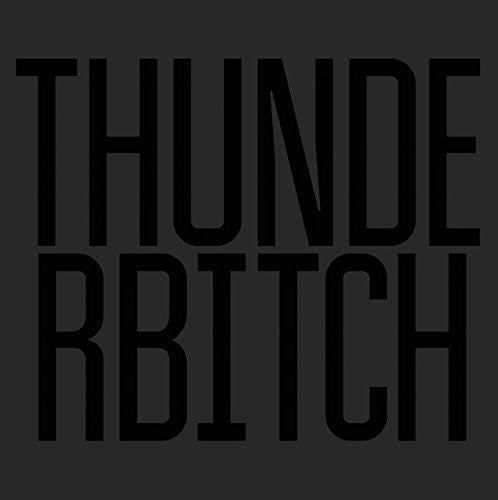 Thunderbitch - Thunderbitch - Vinyl Record