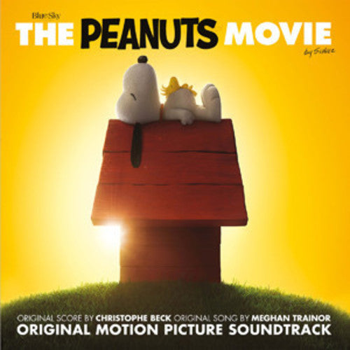 Peanuts Movie / O.s.t. - Peanuts Movie / O.s.t. - Vinyl Record