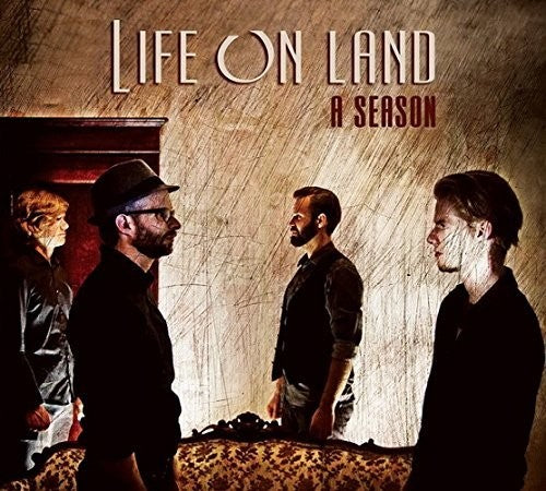 Life On Land - Season - Music CD