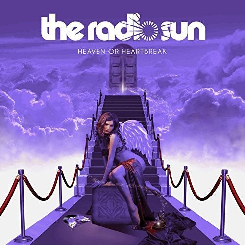 Radio Sun - Heaven Or Heartbreak - Music CD