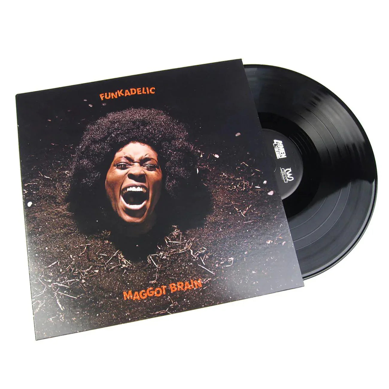 Funkadelic - Maggot Brain Vinyl Record