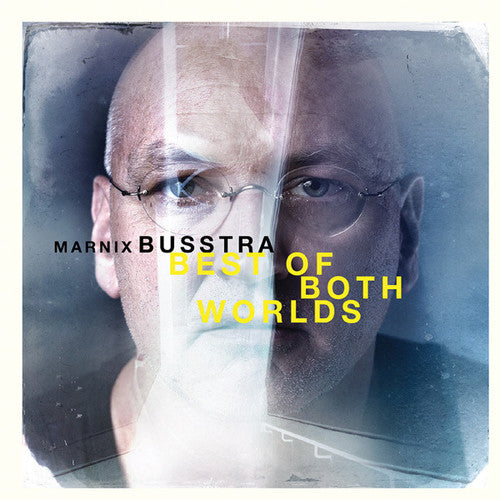 Busstra,marnix - Best Of Both Worlds - Music CD