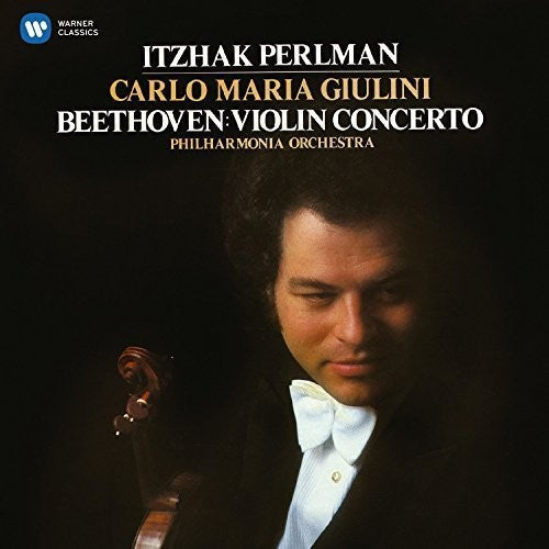 Violin Concerto Music CD