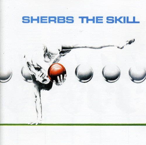 Skill Music CD