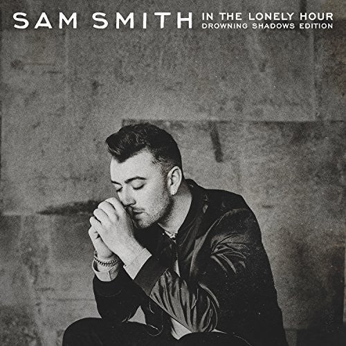 Smith,sam - In The Lonely Hour: Drowning Shadows Edition - Vinyl Record