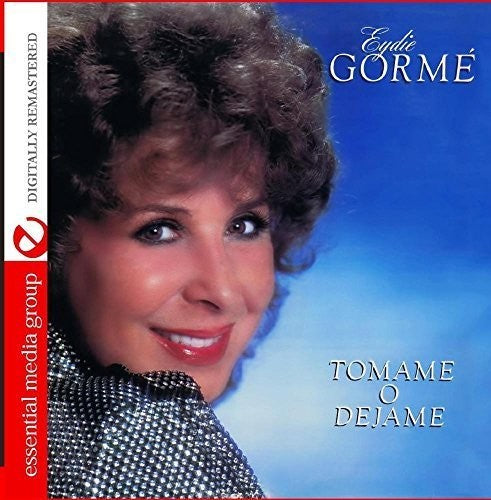 Gorme,eydie - Tomame O Dejame - Music CD
