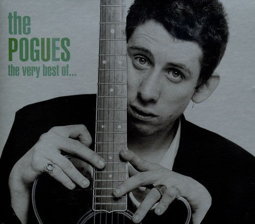 The Pogues - Very Best Of Music CD