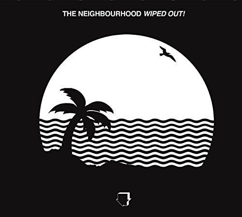 The Neighbourhood - Wiped Out Music CD