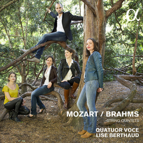 String Quartets Music CD